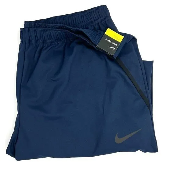 Nike Dri-Fit Woven Training Pants  - Size: 4XL - New With Tag - Picture 4 of 4